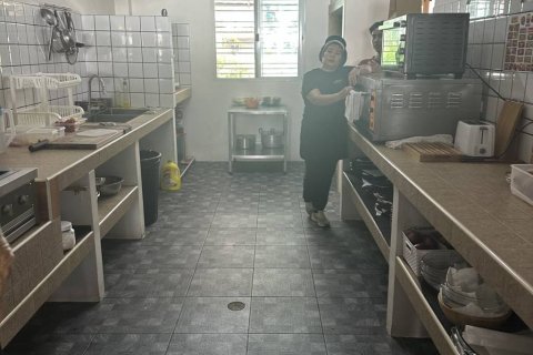 Кафе/ресторан в Самуи, Таиланд 350м2  № 134716 - фото 8