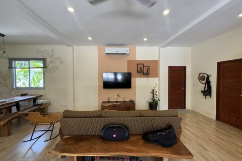 Villa in Ko Samui, Thailand 2 bedrooms № 134710 - photo 6