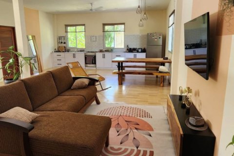 Villa in Ko Samui, Thailand 2 bedrooms № 134710 - photo 8