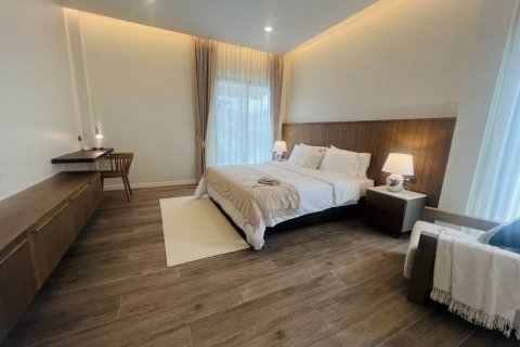 House in Bang Lamung, Thailand 3 bedrooms № 134712 - photo 10