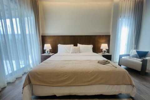 House in Bang Lamung, Thailand 3 bedrooms № 134712 - photo 9