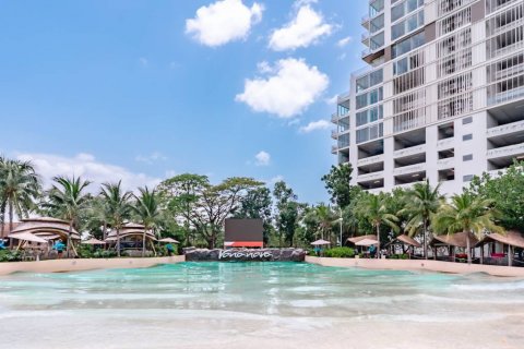 Кондоминиум с 2 спальнями в Хуа Хине, Таиланд № 134711 - фото 7