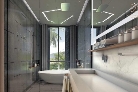 Villa à Rawai, Thaïlande 3 chambres № 166914 - photo 6