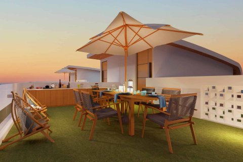 Villa à Rawai, Thaïlande 3 chambres № 166914 - photo 3