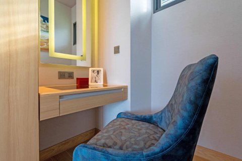 Вилла в Раваи, Таиланд с 3 спальнями  № 166915 - фото 8