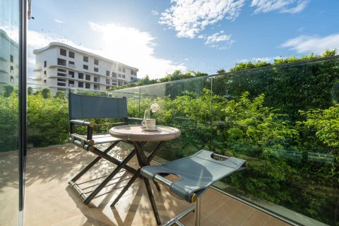 Вилла в Раваи, Таиланд с 3 спальнями  № 166915 - фото 11