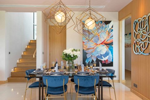 Вилла в Раваи, Таиланд с 3 спальнями  № 166915 - фото 28