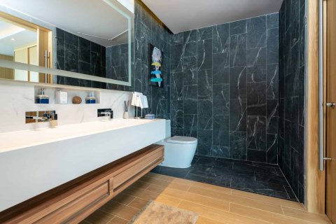 Вилла в Раваи, Таиланд с 3 спальнями  № 166915 - фото 20