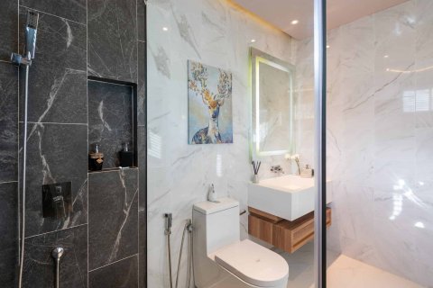 Вилла в Раваи, Таиланд с 3 спальнями  № 166915 - фото 9