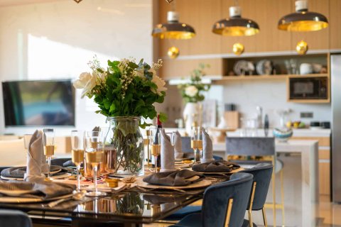 Вилла в Раваи, Таиланд с 3 спальнями  № 166915 - фото 29