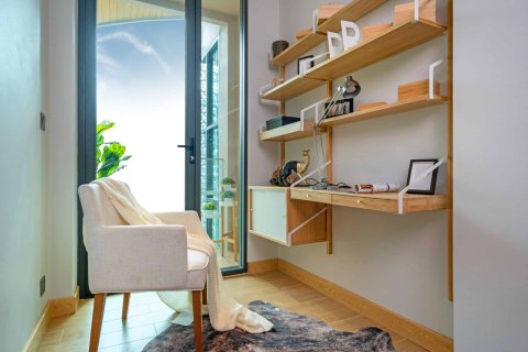 Вилла в Раваи, Таиланд с 3 спальнями  № 166915 - фото 3