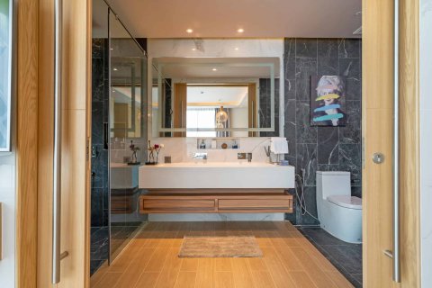 Вилла в Раваи, Таиланд с 3 спальнями  № 166915 - фото 21