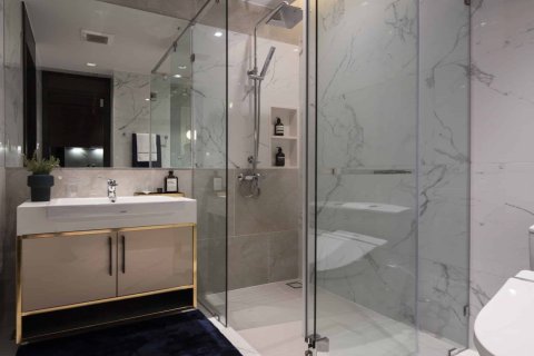 Condo in Bangkok, Thailand, 2 bedrooms  № 166911 - photo 3