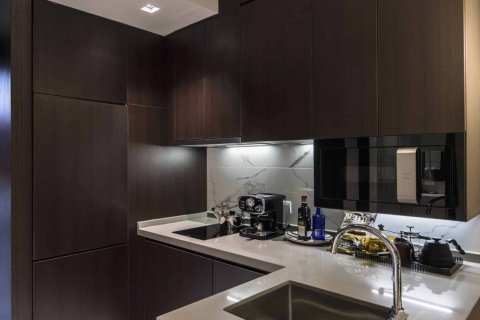 Condo in Bangkok, Thailand, 2 bedrooms  № 166911 - photo 4