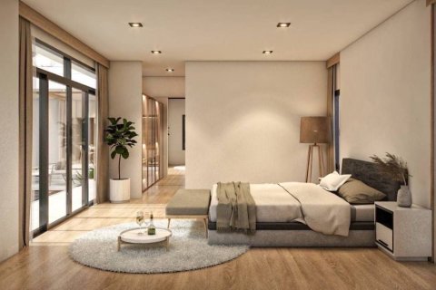 Вилла в Кату, Таиланд с 4 спальнями  № 135811 - фото 11