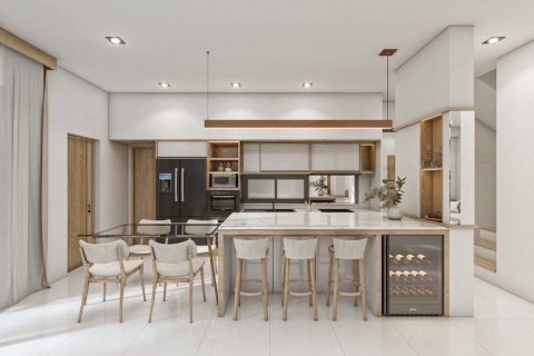 Вилла в Кату, Таиланд с 4 спальнями  № 135811 - фото 8