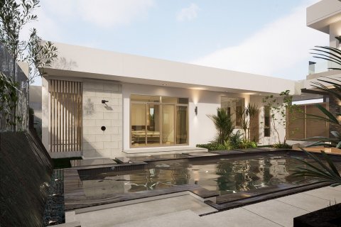 Вилла в Кату, Таиланд с 4 спальнями  № 135811 - фото 3