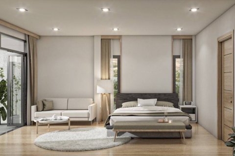 Вилла в Кату, Таиланд с 4 спальнями  № 135811 - фото 9