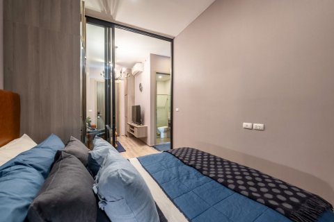 Studio dans le Condo à Watthana, Bangkok, Thaïlande  № 135810 - photo 3