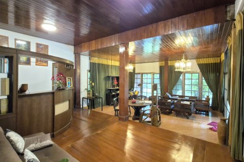 Дом в Сан Кампаенге, Таиланд с 7 спальнями  № 135812 - фото 11