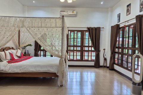 Дом в Сан Кампаенге, Таиланд с 7 спальнями  № 135812 - фото 4