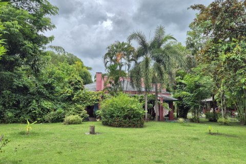 Дом в Сан Кампаенге, Таиланд с 7 спальнями  № 135812 - фото 7