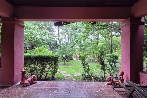 Дом в Сан Кампаенге, Таиланд с 7 спальнями  № 135812 - фото 5