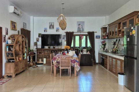 Дом в Сан Кампаенге, Таиланд с 7 спальнями  № 135812 - фото 8