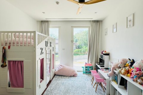 Пентхаус в Пхукете, Таиланд с 3 спальнями  № 145113 - фото 10