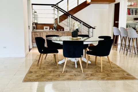 Пентхаус в Пхукете, Таиланд с 3 спальнями  № 145113 - фото 6