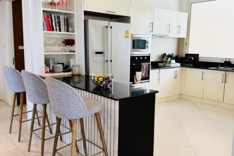 Пентхаус в Пхукете, Таиланд с 3 спальнями  № 145113 - фото 3