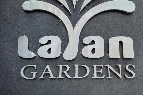 Пентхаус в Пхукете, Таиланд с 3 спальнями  № 145113 - фото 13