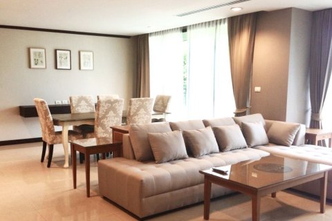 Condo in Pattaya, Thailand, 2 bedrooms  № 145115 - photo 1