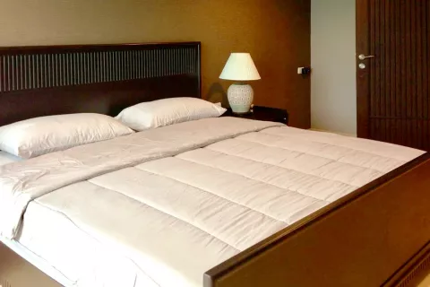 Кондоминиум с 2 спальнями в Паттайе, Таиланд № 145115 - фото 2