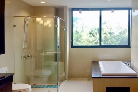 Кондоминиум с 2 спальнями в Паттайе, Таиланд № 145115 - фото 5