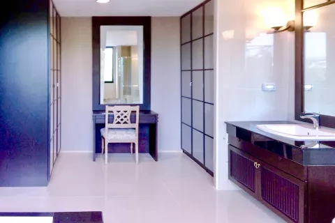 Кондоминиум с 2 спальнями в Паттайе, Таиланд № 145115 - фото 4