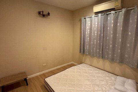 Townhouse in Nonthaburi, Thailand 3 bedrooms № 144908 - photo 25