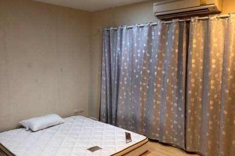 Townhouse in Nonthaburi, Thailand 3 bedrooms № 144908 - photo 19