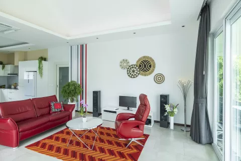 Villa in Hua Hin, Thailand 3 bedrooms № 145112 - photo 21