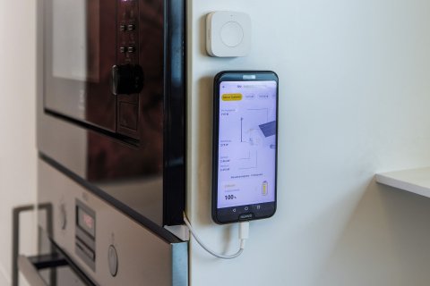 Villa in Hua Hin, Thailand 3 bedrooms № 145112 - photo 30