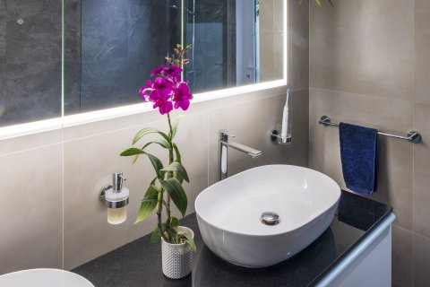 Villa in Hua Hin, Thailand 3 bedrooms № 145112 - photo 8