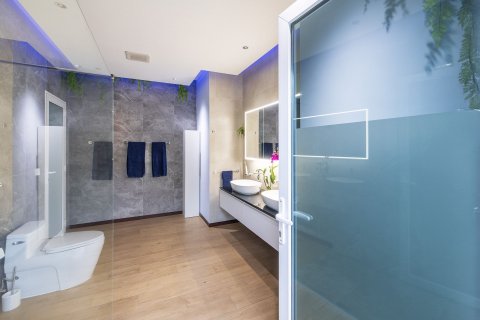 Villa in Hua Hin, Thailand 3 bedrooms № 145112 - photo 6