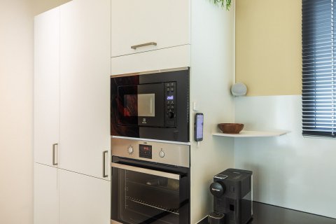 Villa in Hua Hin, Thailand 3 bedrooms № 145112 - photo 25