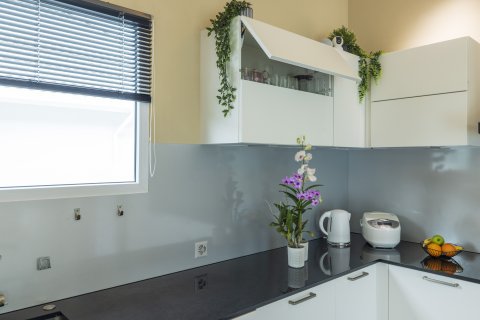 Villa in Hua Hin, Thailand 3 bedrooms № 145112 - photo 3