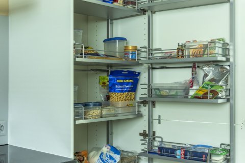 Villa in Hua Hin, Thailand 3 bedrooms № 145112 - photo 27