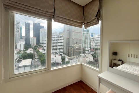 Кондоминиум с 2 спальнями в Ваттхане, Бангкок, Таиланд № 144907 - фото 15