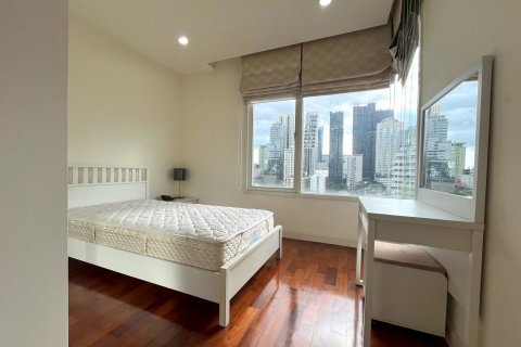 Кондоминиум с 2 спальнями в Ваттхане, Бангкок, Таиланд № 144907 - фото 13