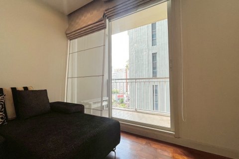 Кондоминиум с 2 спальнями в Ваттхане, Бангкок, Таиланд № 144907 - фото 3