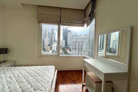 Кондоминиум с 2 спальнями в Ваттхане, Бангкок, Таиланд № 144907 - фото 14