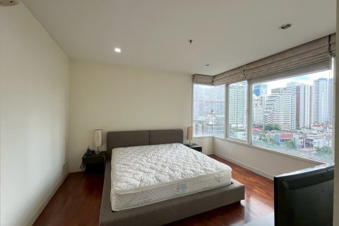 Кондоминиум с 2 спальнями в Ваттхане, Бангкок, Таиланд № 144907 - фото 9